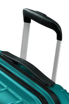 SPEEDSTAR Trolley mit 4 Rollen 55cm (20cm)